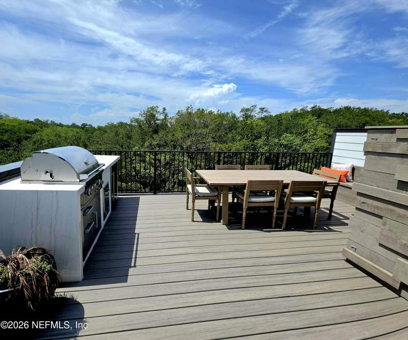3 bedroom Townhouse at 2018 Prudential Drive, RiversEdge TownHomes, Jacksonville — photo 3