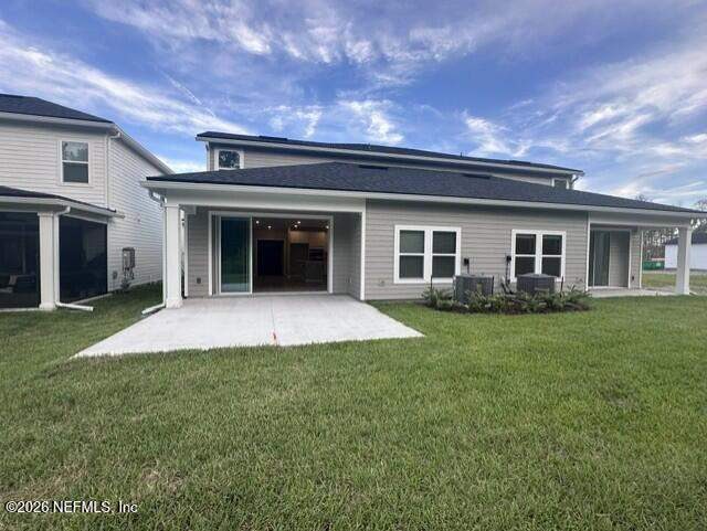 3 bedroom Townhouse at 1255 Brook Forest Drive, Brook Forest, St. Augustine — photo 2