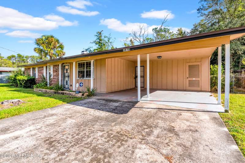 3 bedroom Single Family Residence at 3818 Harbor View Drive, Harbor View, Jacksonville — photo 3
