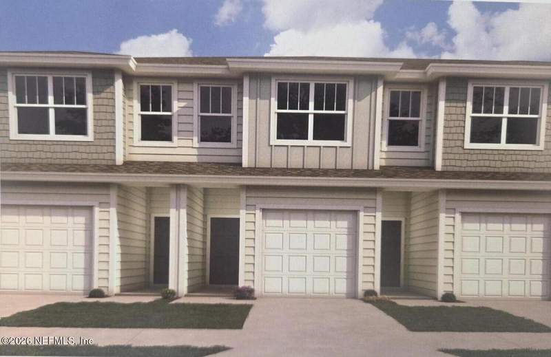 4 bedroom Townhouse at 7648 COMMANDER Lane, Deer Creek, Jacksonville — photo 1