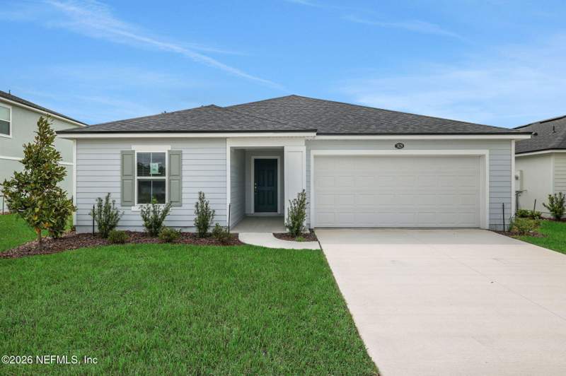 4 bedroom Single Family Residence at 5812 Lagoon Cruise Way, Diamond Springs, Jacksonville — photo 3