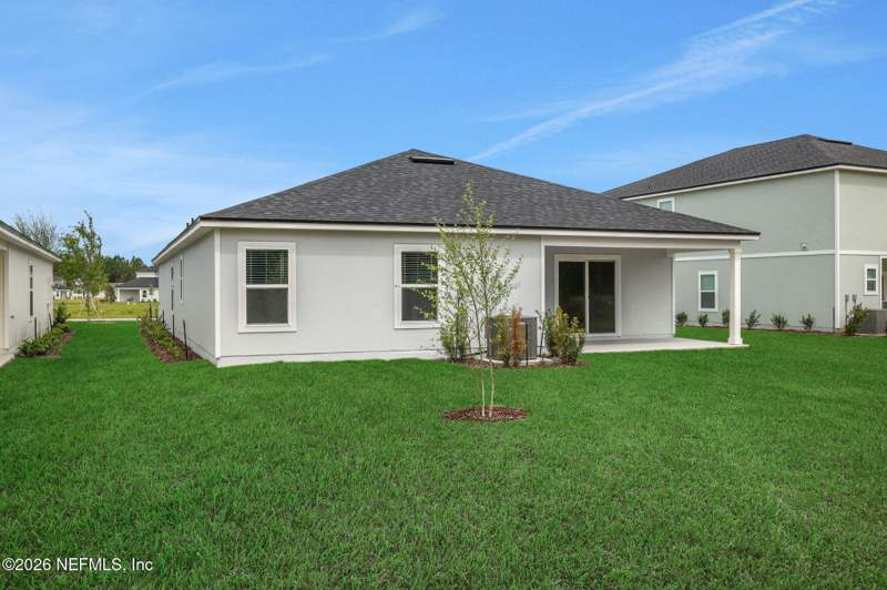4 bedroom Single Family Residence at 5812 Lagoon Cruise Way, Diamond Springs, Jacksonville — photo 5