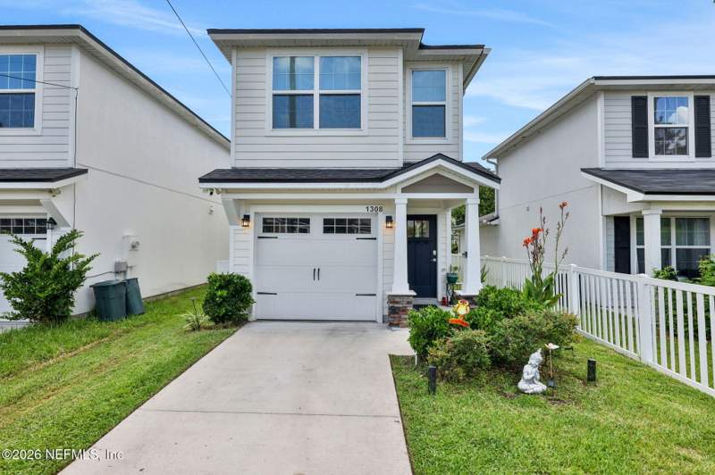 3 bedroom Single Family Residence at 1308 MULL Street, Cedarhurst, Jacksonville — photo 3