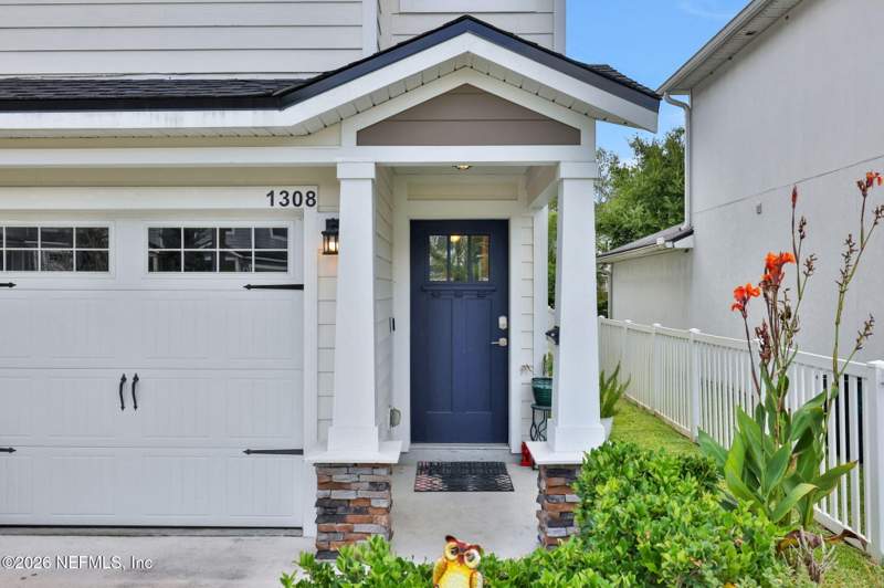 3 bedroom Single Family Residence at 1308 MULL Street, Cedarhurst, Jacksonville — photo 5