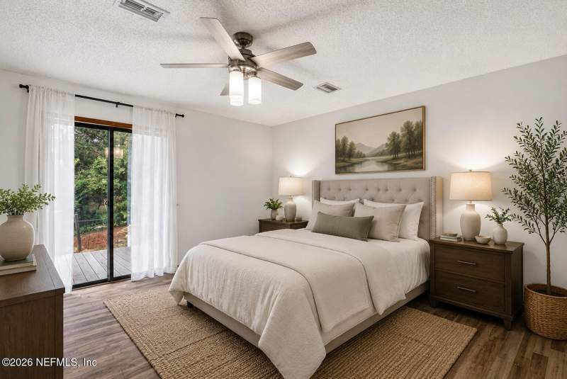 3 bedroom Single Family Residence at 1305 Lake Asbury Drive, Lake Asbury, Green Cove Springs — photo 4