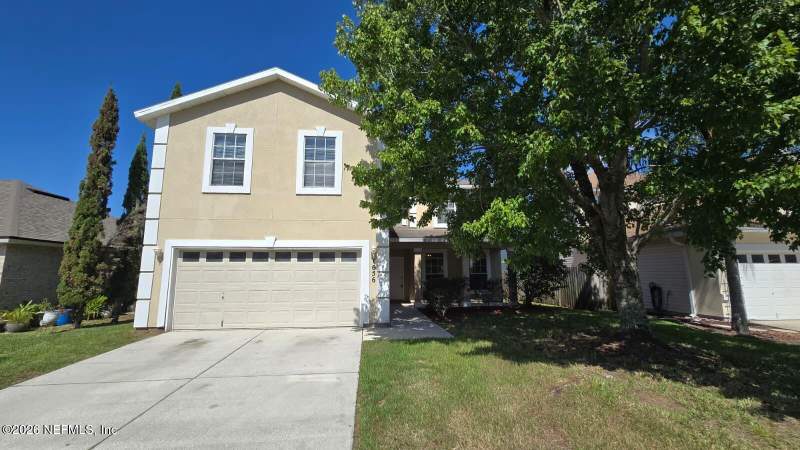 6 bedroom Single Family Residence at 1656 HAWKINS COVE Drive, Hawkins Cove, Jacksonville — photo 1
