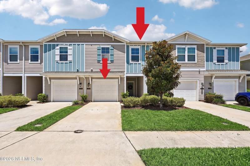 3 bedroom Townhouse at 1139 Beach Dune Drive, Atlantic Beach Preserve, Jacksonville — photo 3
