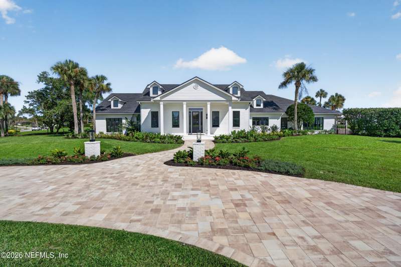 5 bedroom Single Family Residence at 26 Maria Place, Old Ponte Vedra, Ponte Vedra Beach — photo 2