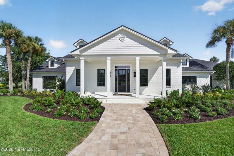5 bedroom Single Family Residence at 26 Maria Place, Old Ponte Vedra, Ponte Vedra Beach — photo 3