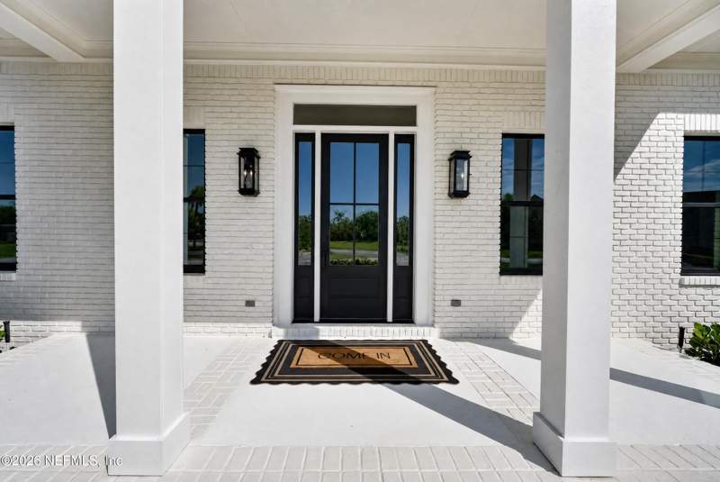 5 bedroom Single Family Residence at 26 Maria Place, Old Ponte Vedra, Ponte Vedra Beach — photo 4