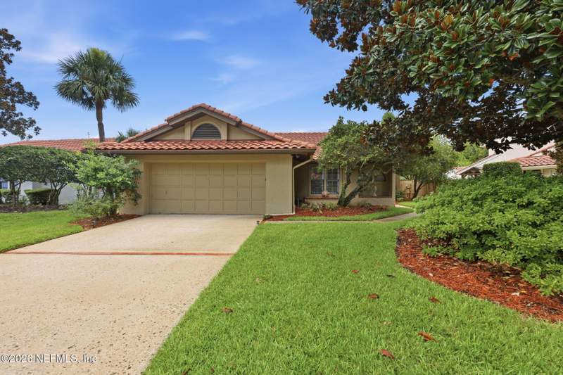 2 bedroom Single Family Residence at 4582 Corrientes Circle, Villages Of San Jose, Jacksonville — photo 3