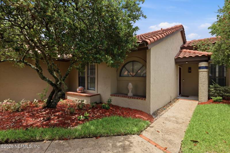 2 bedroom Single Family Residence at 4582 Corrientes Circle, Villages Of San Jose, Jacksonville — photo 4