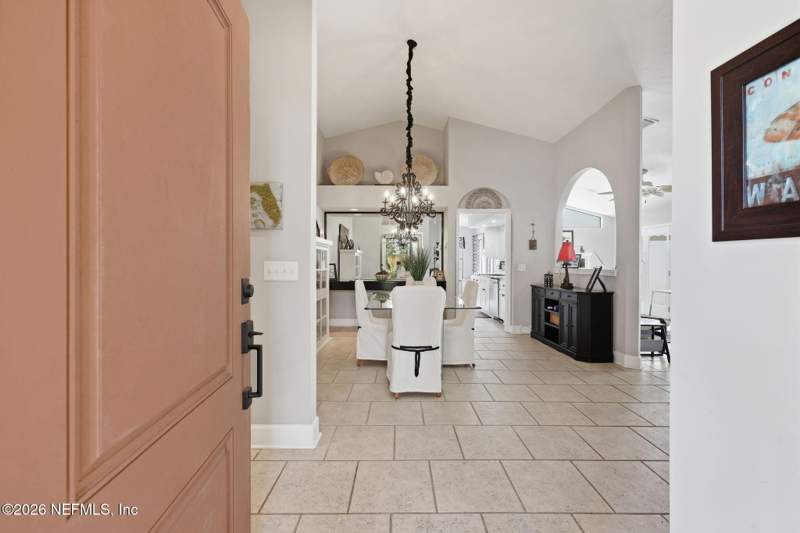 2 bedroom Single Family Residence at 4582 Corrientes Circle, Villages Of San Jose, Jacksonville — photo 5
