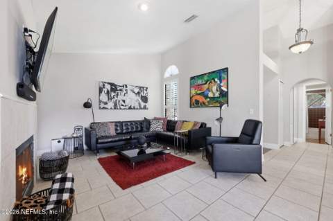 4582 Corrientes Circle, Jacksonville FL - photo 10 of 45