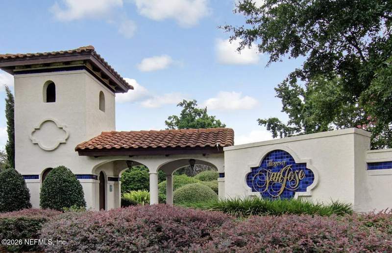2 bedroom Single Family Residence at 4582 Corrientes Circle, Villages Of San Jose, Jacksonville — photo 2
