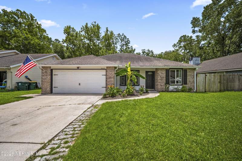 3 bedroom Single Family Residence at 3660 Mandarin Woods Drive, Mandarin Pines, Jacksonville — photo 2