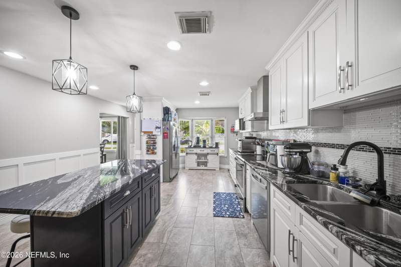 3 bedroom Single Family Residence at 3660 Mandarin Woods Drive, Mandarin Pines, Jacksonville — photo 5