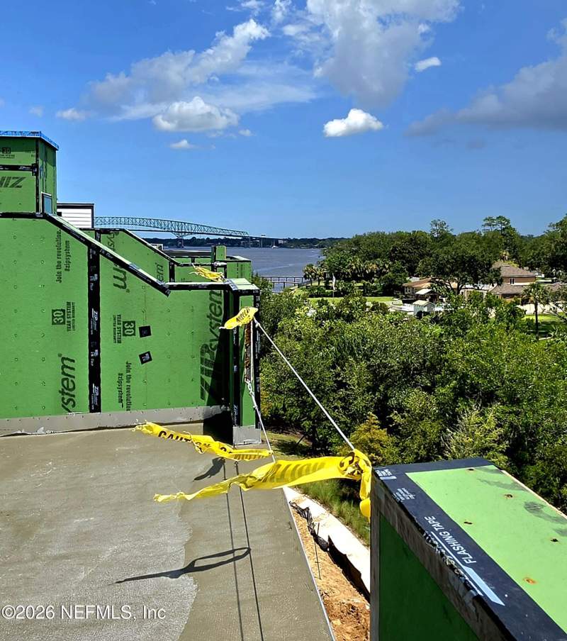 3 bedroom Townhouse at 2020 Prudential Drive, RiversEdge TownHomes, Jacksonville — photo 4