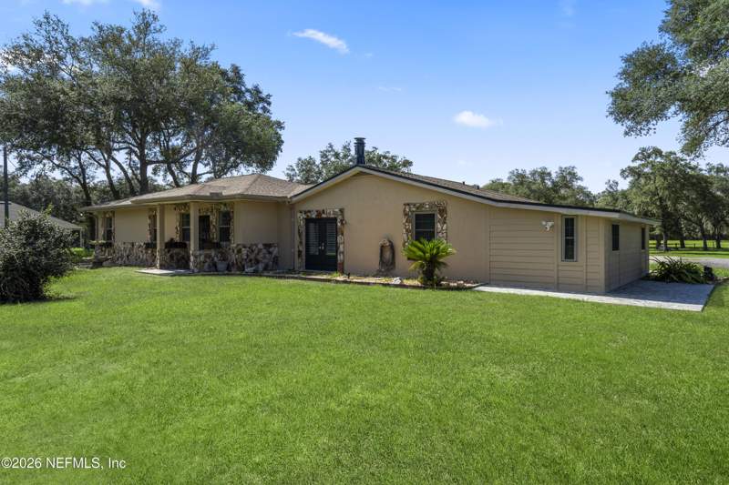 4 bedroom Single Family Residence at 3564 Jims Court, Thunder Road, Green Cove Springs — photo 5