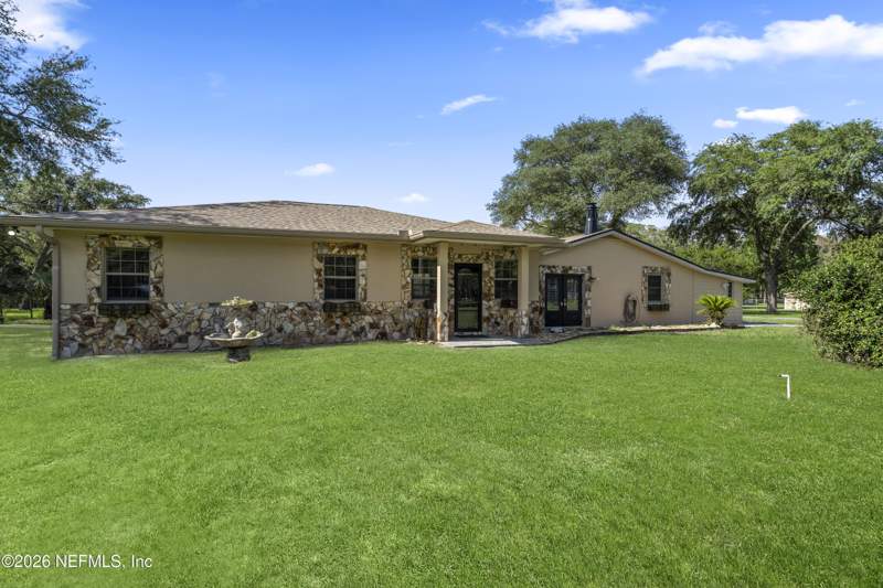 4 bedroom Single Family Residence at 3564 Jims Court, Thunder Road, Green Cove Springs — photo 4