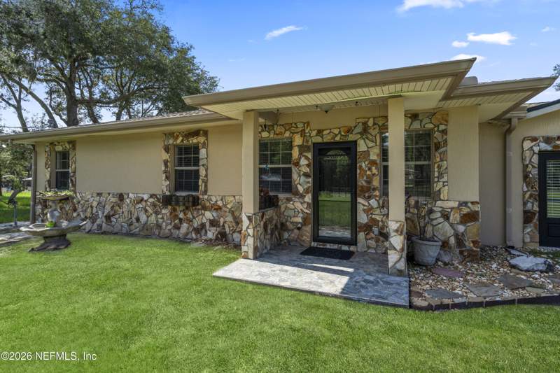 4 bedroom Single Family Residence at 3564 Jims Court, Thunder Road, Green Cove Springs — photo 3
