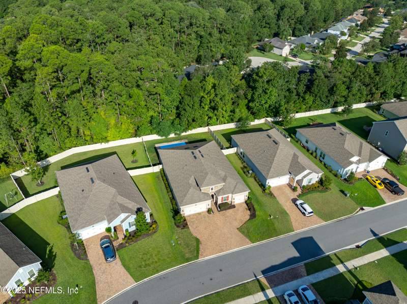 4 bedroom Single Family Residence at 215 Carina Trail, Celestina, St. Johns — photo 4