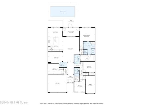 215 Carina Trail, St. Johns FL - photo 8 of 75