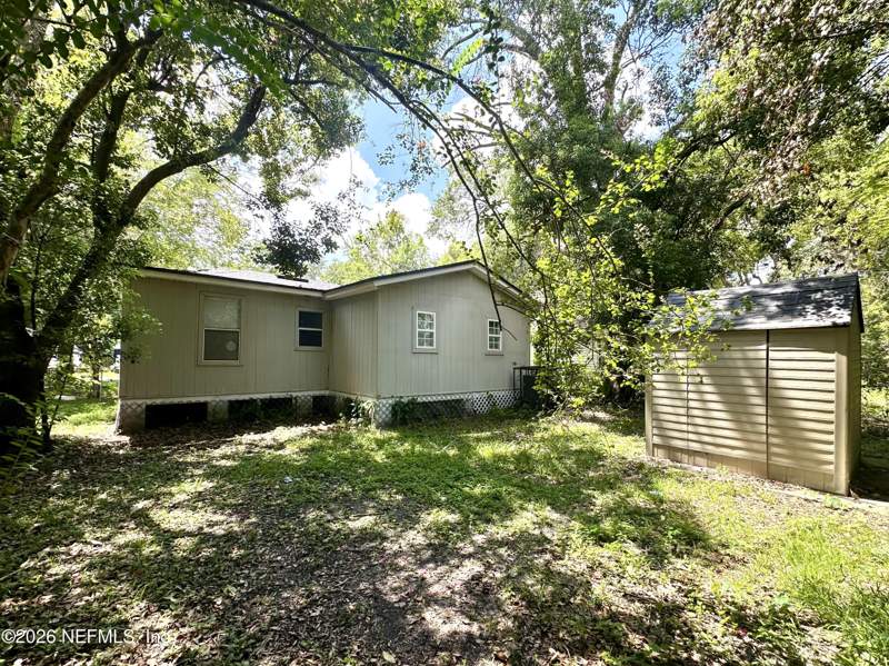 4 bedroom Single Family Residence at 225 SHORTREED Street, Fehrenbachs, Jacksonville — photo 5
