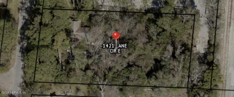 3 bedroom Single Family Residence at 1421 LANE Circle, Commissioners Plat, Jacksonville — photo 4
