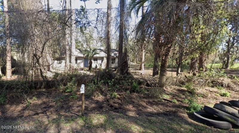 3 bedroom Single Family Residence at 1421 LANE Circle, Commissioners Plat, Jacksonville — photo 1