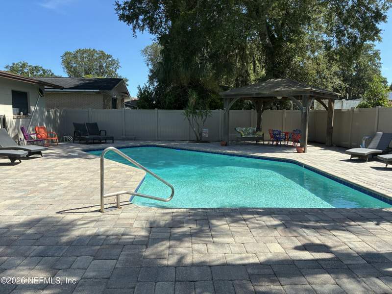 4 bedroom Single Family Residence at 1932 Dalamon Street, Arlingwood, Jacksonville — photo 5