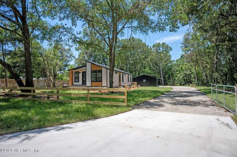 3 bedroom Single Family Residence at 779 McSwain Road, Fernandina Beach, Fernandina Beach — photo 3