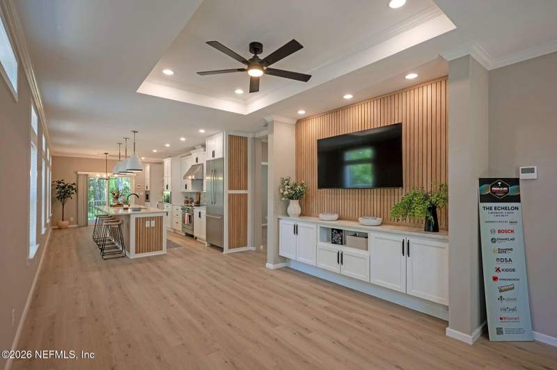 3 bedroom Single Family Residence at 779 McSwain Road, Fernandina Beach, Fernandina Beach — photo 4