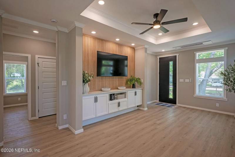 3 bedroom Single Family Residence at 779 McSwain Road, Fernandina Beach, Fernandina Beach — photo 5