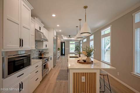 779 McSwain Road, Fernandina Beach FL - photo 10 of 37
