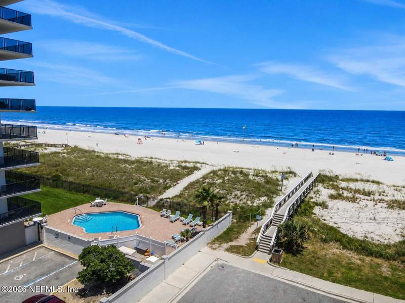 2 bedroom Condominium at 1221 1st Street #2B, The Waterford, Jacksonville Beach — photo 4