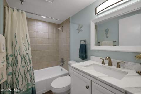 1221 1st Street #2B, Jacksonville Beach FL - photo 24 of 45