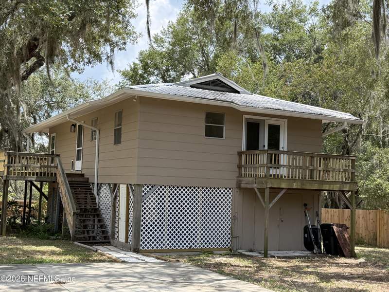 3 bedroom Single Family Residence at 6960 Immokalee Road, Keystone Heights, Keystone Heights — photo 2