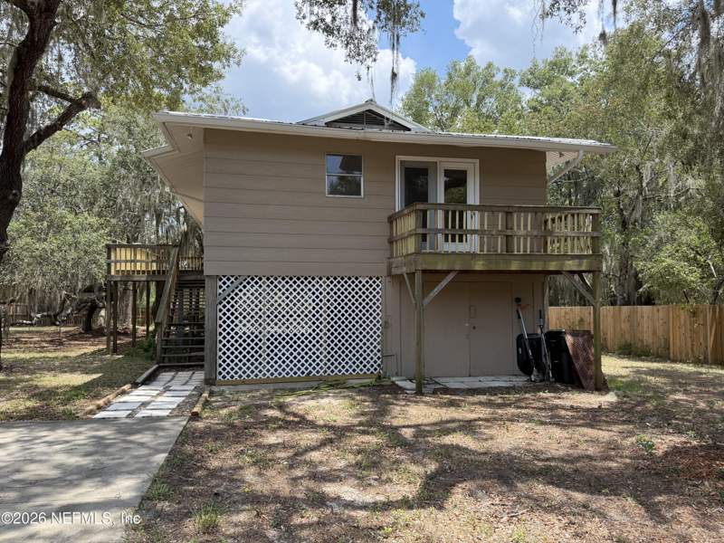 3 bedroom Single Family Residence at 6960 Immokalee Road, Keystone Heights, Keystone Heights — photo 3