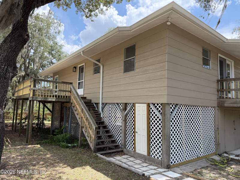 3 bedroom Single Family Residence at 6960 Immokalee Road, Keystone Heights, Keystone Heights — photo 4