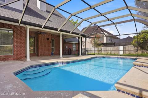 12633 Shoal Creek Lane, Jacksonville FL - photo 7 of 60