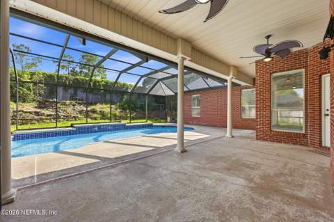 12633 Shoal Creek Lane, Jacksonville FL - photo 9 of 60