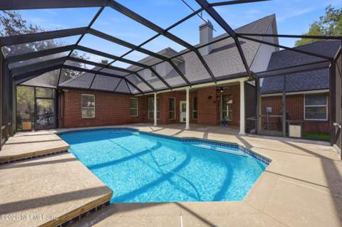 12633 Shoal Creek Lane, Jacksonville FL - photo 8 of 60