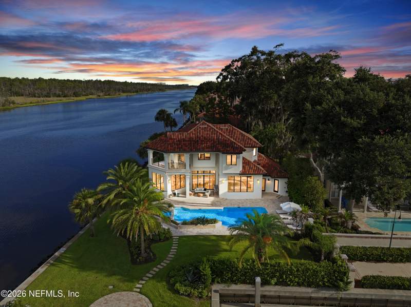 5 bedroom Single Family Residence at 121 Annapolis Lane, Marsh Landing Cc, Ponte Vedra Beach — photo 5