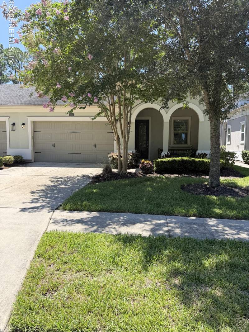 2 bedroom Single Family Residence at 111 Crestway Lane, Villas At Nocatee, Jacksonville — photo 2