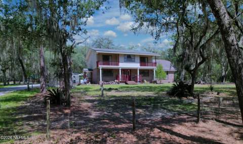 160 Keuka Road, Interlachen FL - photo 10 of 51