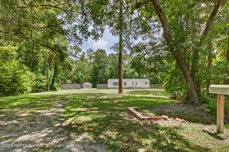 3 bedroom Manufactured Home at 2817 Haddock Road, Section Land, Jacksonville — photo 2