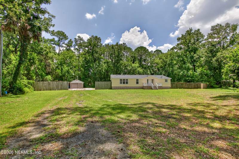 3 bedroom Manufactured Home at 2817 Haddock Road, Section Land, Jacksonville — photo 3