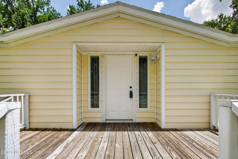 3 bedroom Manufactured Home at 2817 Haddock Road, Section Land, Jacksonville — photo 3