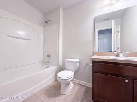 7428 Sweet Rose Lane, Jacksonville FL - photo 7 of 15